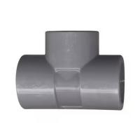  TE TRIPLE PVC FEMELLE 15X21 