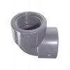  COUDE PVC FF 15/21 