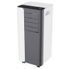 CLIMATISEUR MOBILE 2,05KW 