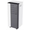  CLIMATISEUR MOBILE 2,637KW 