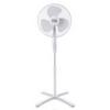  VENTILATEUR PIED BLC 45W 40CM 