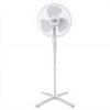  VENTILATEUR PIED BLC 45W 40CM 