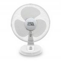  VENTILATEUR TABLE BLC 40W 30CM 