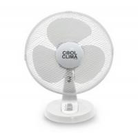  VENTILATEUR TABLE BLC 45W 40CM 