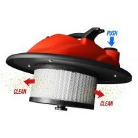  ASPIRATEUR CENDRES 20L 800W 