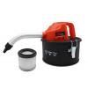  ASPIRATEUR CENDRES 4L 800W 