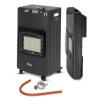 POELE A GAZ 4.2KW 135M3 