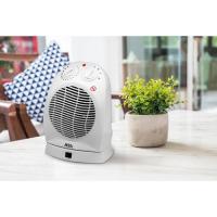  RADIATEUR SOUFFLANT OSCI 2000W 