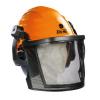  CASQUE FORESTIER VIS GRILL PRO 