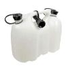  JERRICAN COMBINE DOUBLE 6+3L 