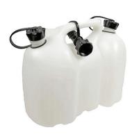  JERRICAN COMBINE DOUBLE 6+3L 