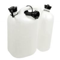  JERRICAN COMBINE DOUBLE 6+3L 