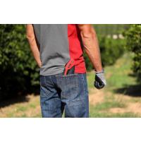 SCIE PLIABLE LAME CHROME 180MM 