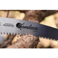  SCIE PLIABLE LAME CHROME 180MM 