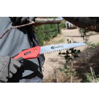  SCIE PLIABLE LAME CHROME 180MM 
