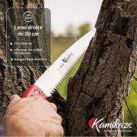  SCIE ARBOR LAME CHROME 300MM 