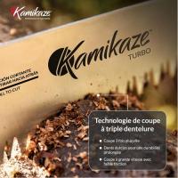  SCIE ARBOR LAME CHROME 300MM 