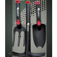  OUTILS JARDINAGE SET 3 PCES 