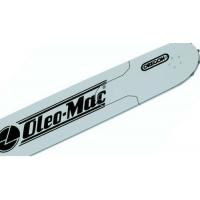 GUIDE CHAINE TRONC 46CM 72MAIL 