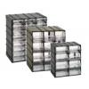  CASIER RANGEMENT 12 CASES 