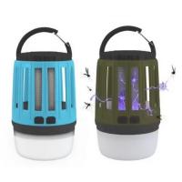  LANTERNE LED PIEGE MOUSTIQUE 