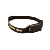 LAMPE FRONTALE LED 250 LUMENS 