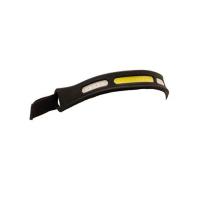  LAMPE FRONTALE LED 250 LUMENS 