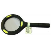  LOUPE GROSSISSANTE X3 LED 
