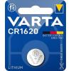  PILE BOUTON LITHIUM CR1620 3V 