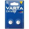  PILE BOUTON CR1632 3V 