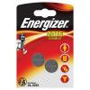  PILE X2 BOUTON CR2016 B2 3V 