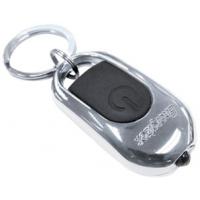  PORTE CLE HI-TECH LED + E2032 