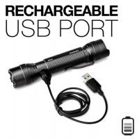  TORCHE LED 20/700 LUMENS 