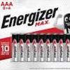  PILE AAA LR03 1.5V MAX 