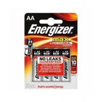  PILE AA LR6 1.5V MAX ENERGIZER 
