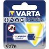  PILE BOUTON VARTA A27 12V 
