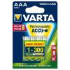  ACCU LR03 VARTA  X4 