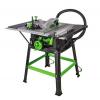  SCIE TABLE 1500W 255MM 