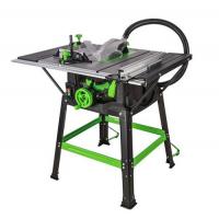  SCIE TABLE 1500W 255MM 