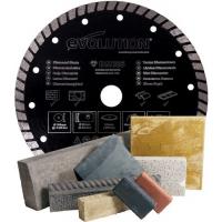  DISQUE DIAMANT 185MM 
