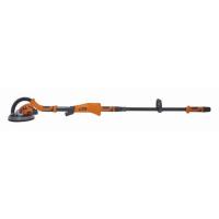  PONCEUSE PLATRE TELESCOP 710W 