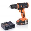  VISSEUSE DEVISSE + PERCUS 18V 