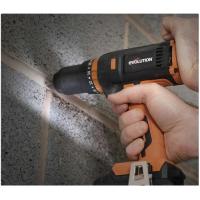  VISSEUSE DEVISSE + PERCUS 18V 