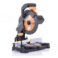  SCIE ONGLET 255MM 