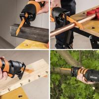  SCIE SABRE ELECTRIQUE 850W 