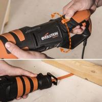  SCIE SABRE ELECTRIQUE 850W 