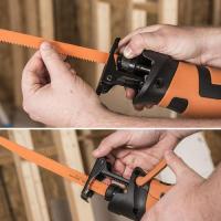  SCIE SABRE ELECTRIQUE 850W 