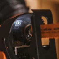  SCIE SABRE ELECTRIQUE 850W 