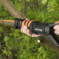  SCIE SABRE ELECTRIQUE 850W 