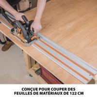  RAIL GUIDAGE SCIE CIRCULAIRE 